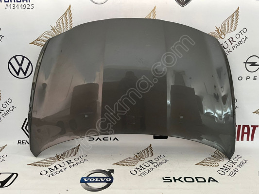 FİAT EGEA MOTOR KAPUTU ORJİNAL ÇIKMA - 52110085