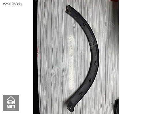 Sag Arka çamurluk OPEL COMBO Cargo 8061165