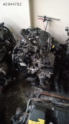 Ford Mondeo, kuga 2.0 dizel motor