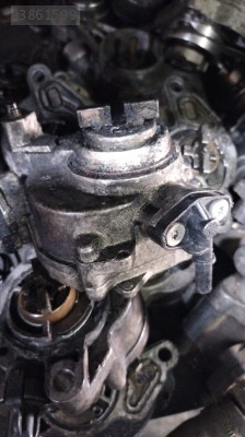 9684786780 Peugeot citroën Ford Volvo fren vakum pompası