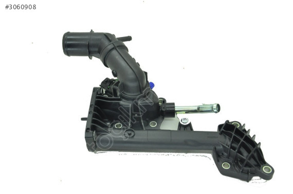 Termostat 1.6 Jtd Egea-Fıat 500-Doblo 2015 Sonrası (Euro 6)