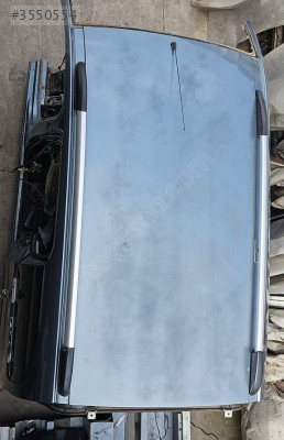 citroen berlingo 2012 kesme tavan (son fiyat)