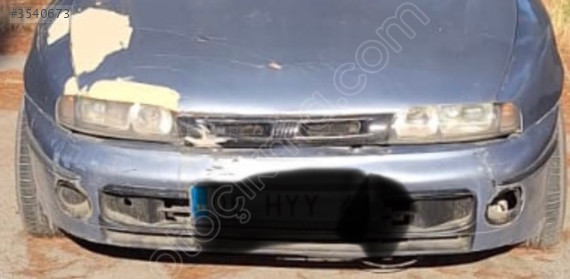 Fiat bravo ön tampon