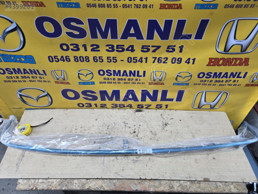 Mazda 91 626 Far Alt Çita