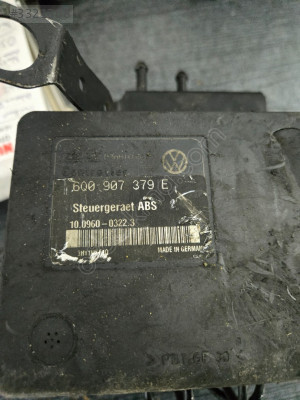 6Q0907379E VAG GRUBU ABS BEYNİ