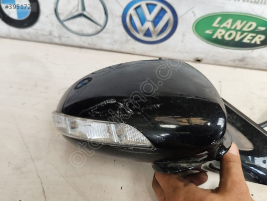 Mercedes s class W221 Sağ Ayna