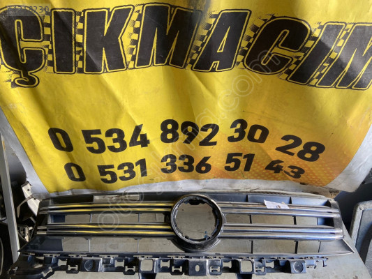 VOLKSWAGEN 2007-11 TİGUAN PANJUR 5N0853653F