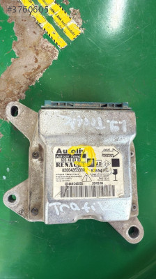 Renault trafik çıkma orjinal airbag beyni 4000