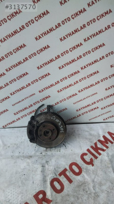 RENAULT CLİO 3 ÇIKMA SAOL TAŞIYICI