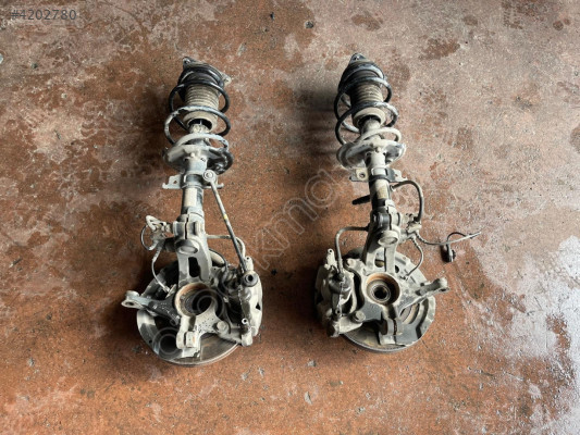 MEGANE 4 - HELEZON YAYI ADBLUE 1.5 DCİ OTOMATİK