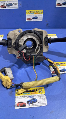 Honda Civic İes Airbag Sargısı