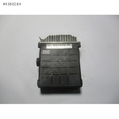 Mercedes Motor Beyni W124 412.220/003/002 0085459932