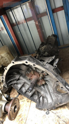 SUBARU FORESTER ÇIKMA ORJİNAL ŞANZUMAN             (XS2104S25)