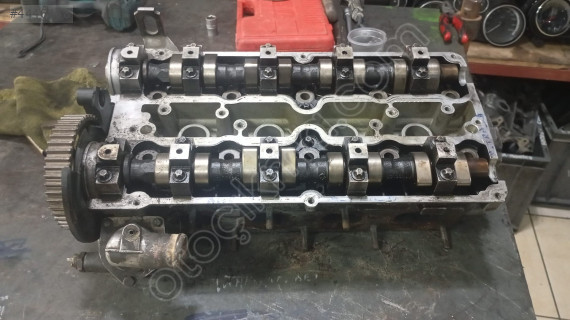 OPEL ASTRA J SİLİNDİR KAPAĞI