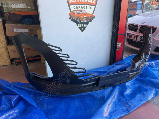 CHERY OMODA 5 ÖN TAMPON ALT PARÇA SIFIR İTHAL