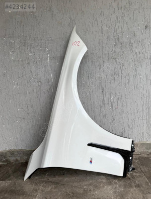 BMW 7 SERİSİ G11 G12 SAĞ ÖN ÇAMURLUK EGE OTOMOTİV BURSA