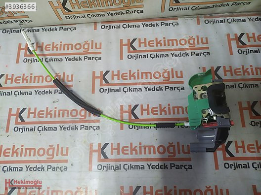 FIAT LİNEA KAPI KİLİDİ