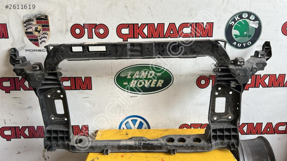 HYUNDAİ TUCSON PANEL 64101D7001