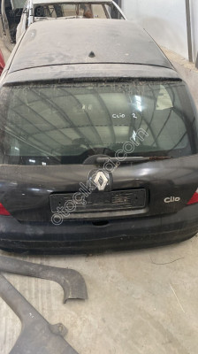 RENAULT CLİO2 SAĞ DIŞ STOP ASEL OTO