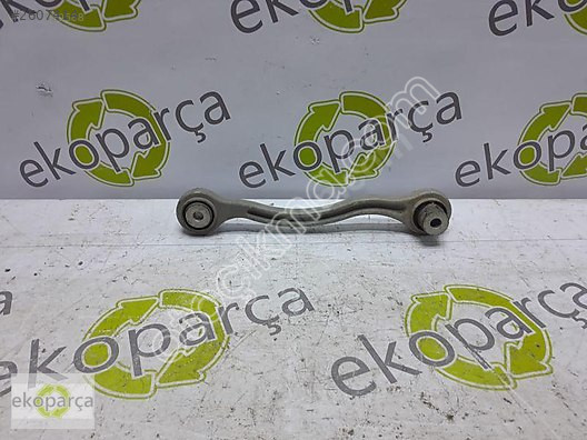 MERCEDES C SERİSİ W204 W205 W212 GLC ARKA SALINCAK A20535065
