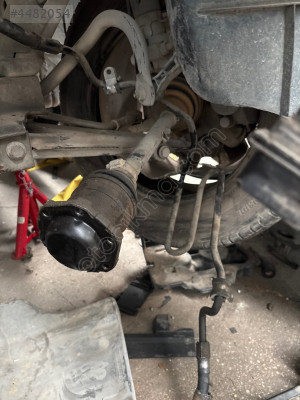 ÇIKMA SEAT TOLEDO SOL AKS