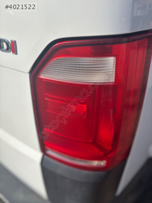 2015-2020 TRANSPORTER ÇIKMA ORJİNAL SAĞ ARKA STOP