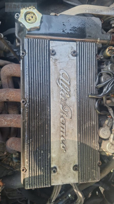 ALFA ROMEO 164 2.0 KOMPLE MOTOR