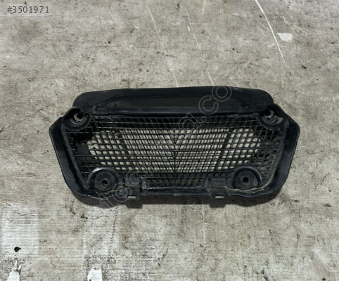 OPEL ASTRA H TRİM BAGAJ YAN KAPAK BAKALİT