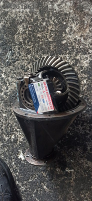 Mazda b2500 çıkma defransiyel