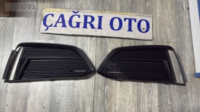 AUDİ A5 SAĞ SOL SİS KAPAĞI 2017 ÜZERİ 8W6807681M ÇAĞRI OTO MASLAK