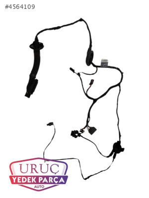 8T8971688AA ORJİNAL  SAĞ ARKA KAPI KABLO DEMETİ
