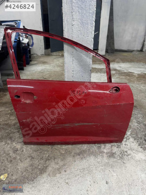 SEAT İBİZA SAĞ ÖN KAPI ORİJİNAL ÇIKMA 2009-2016