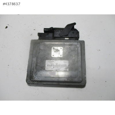 Ford Focus 2.0 Motor Beyni 5WP22350BI 5M5P-12B565-BL