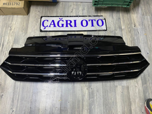 T-ROC PANJUR ARMALI ORJİNAL YENİ TİP ÇAĞRI OTO MASLAK