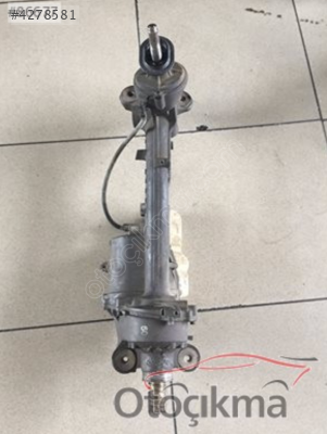 VOLKSWAGEN PASSAT ELEKTRİKLİ DİREKSİYON KUTUSU