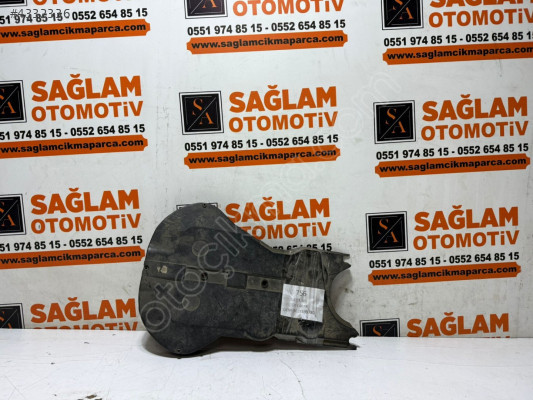 ÇIKMA PEUGEOT 406 TRİGER KAPAĞI OEM 9628599780