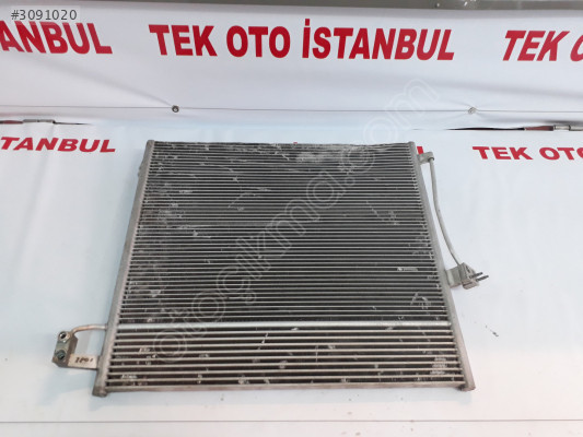 ML GL  RADYATÖR KLİMA RADYATÖRÜ A0995000002