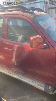 TATA XENON SAĞ ÖN KAPI