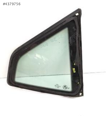 SEAT ATECA 2017 2025 SOL ARKA KELEBEK CAMI 575845041