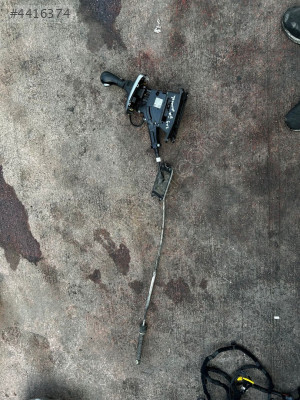 EGEA VİTES MEKANİZMASII ORJİNALL ÇIKMA PARÇAA