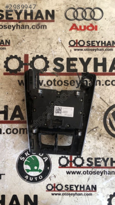 8V0919614 Audi a3 2020 radyo kontrol düğmesi