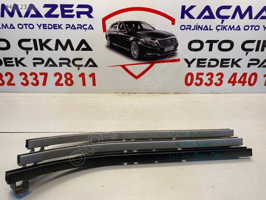 CITROEN BERLİNGO SAG ÜST KAPI KIZAGI