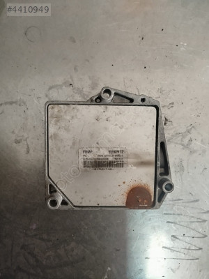 OPEL VECTRA MOTOR BEYNİ 55561172/861172LB617110K4