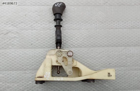 kia rio 2010 1.4 vites mekanizması (son fiyat)