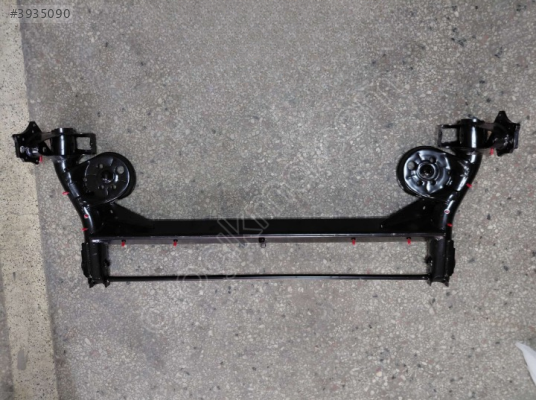 VOLKSWAGEN PASSAT B5 1996-2005 ARKA DİNGİL SIFIR - 8E0500051T