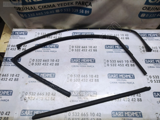 ÇIKMA HYUNDAİ GETZ SOL ÖN KAPI FİTİLİ