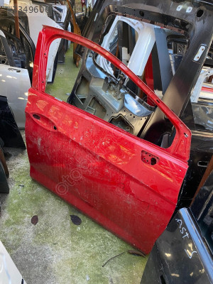 OPEL ASTRA K Sağ Ön Kapı - Özışık Oto Çıkma Parça
