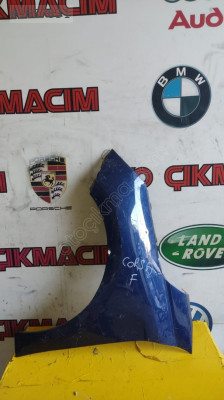 OPEL CORSA F SOL ÇAMURLUK