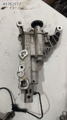 BMW F30 N13 7600466