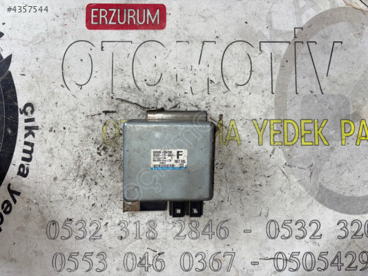56300-0N700/Q1T23177M HYUNDAİ ACCENT ERA-İ20 Direksiyon EPS Beyni